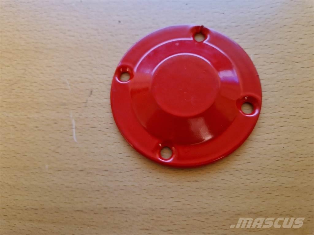 Eco Log ECO LOG Cabezales cortadores