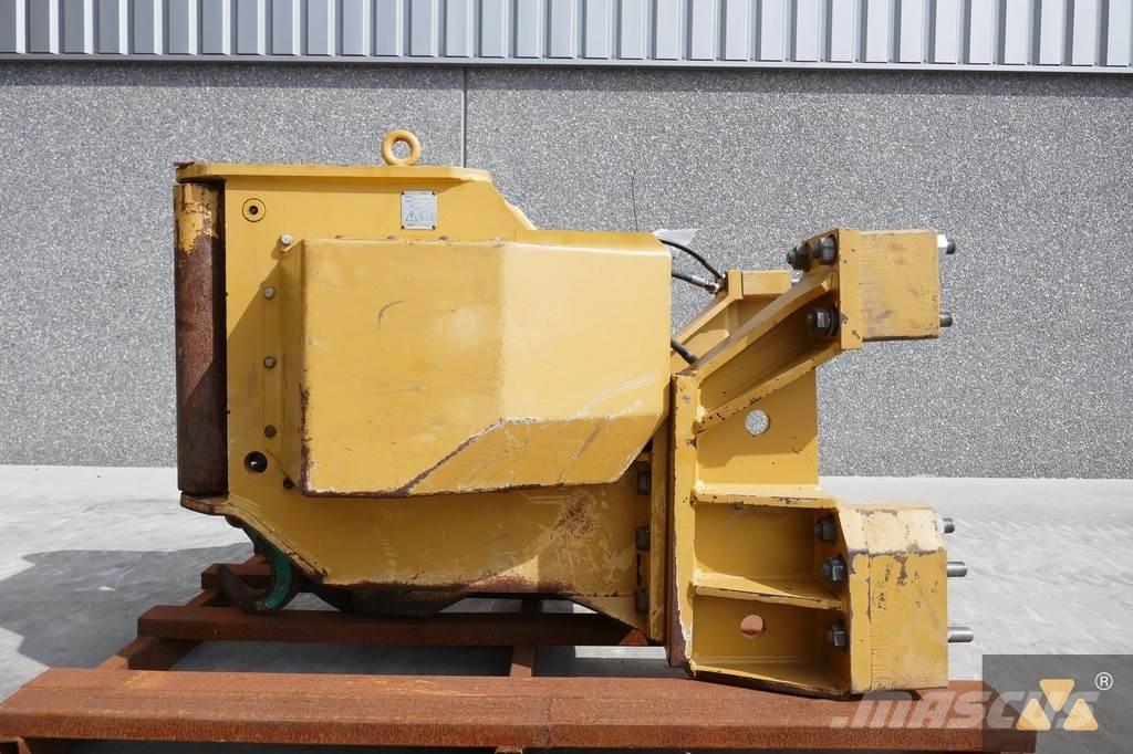 Paccar PA140-316V Otros componentes