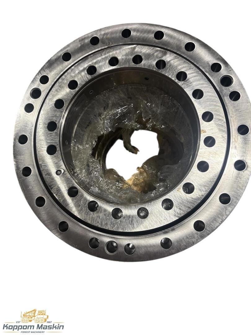 Ponsse 0074254 Chasís