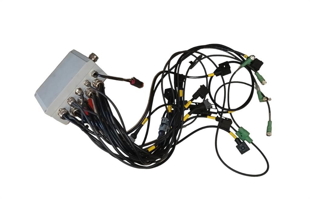 Log Max 035226 Cabezales cortadores