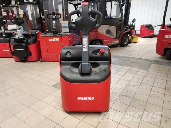 Manitou EP18 Apiladoras eléctricos