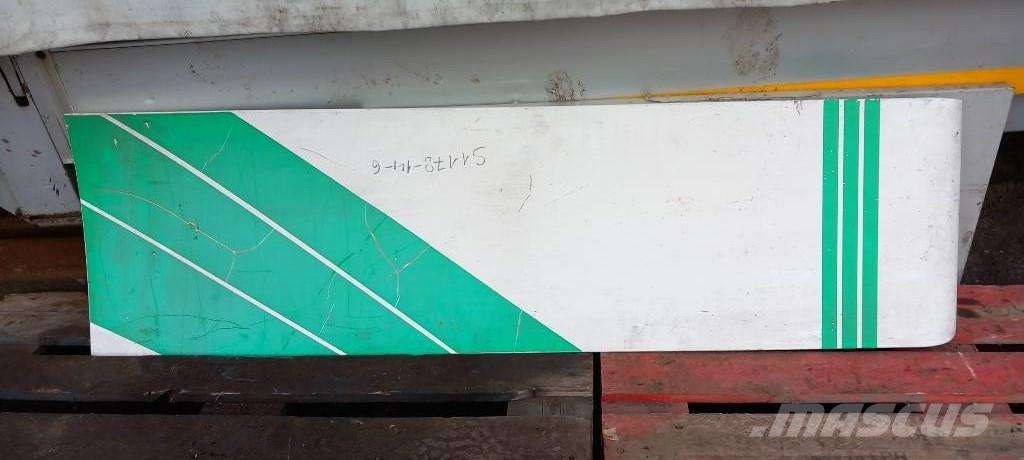 Scania R 440.    1348521 Cabinas