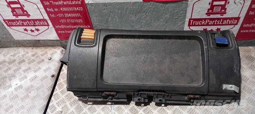 Scania R 440.   2078472 Cabinas