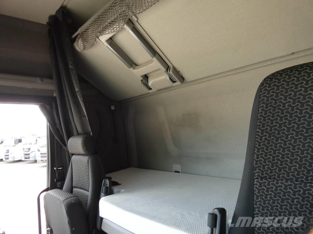 Scania R 410 Camiones portavehículos