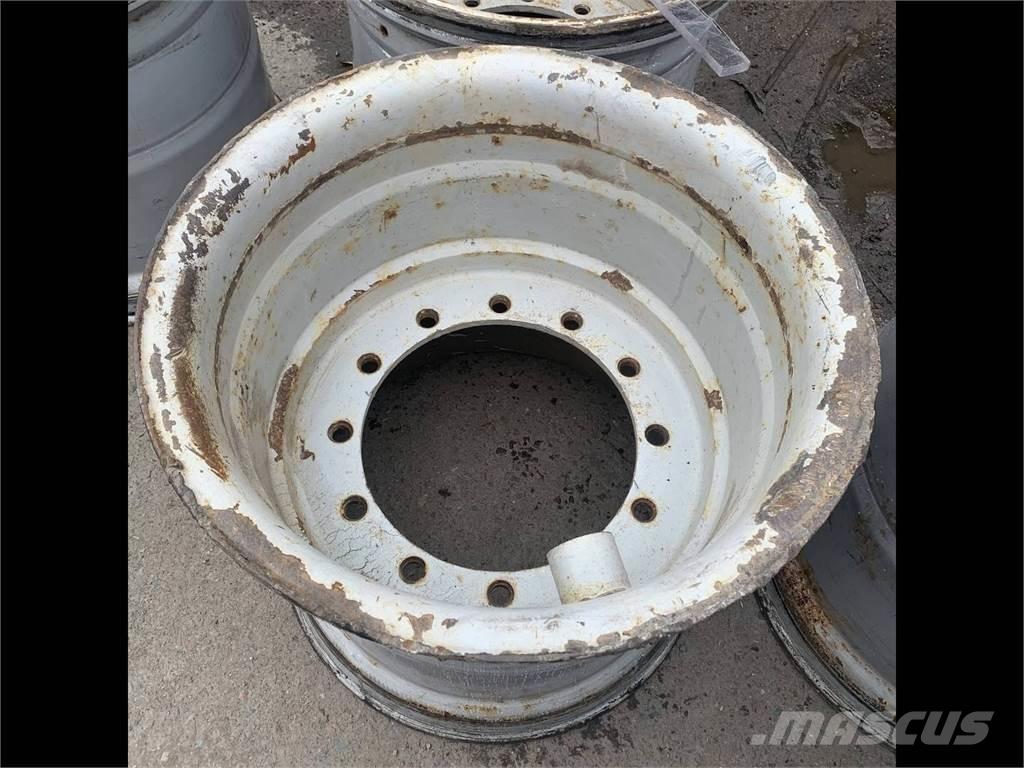 Gremo 1350 24x26,5 Llantas