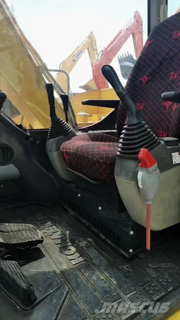 Komatsu PC 70-8 Miniexcavadoras