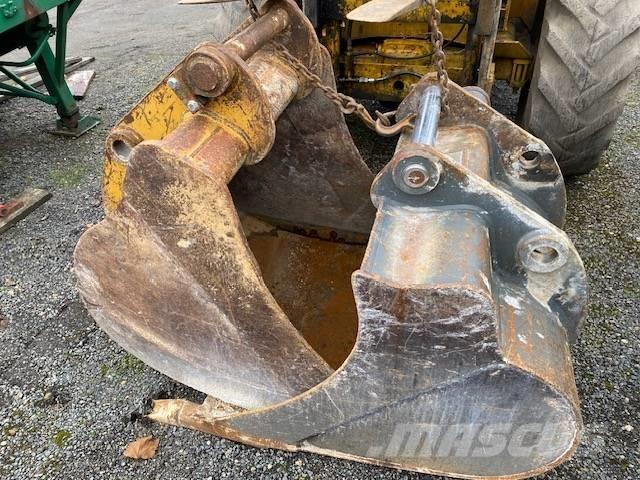 Liebherr R 904 C Excavadoras sobre orugas