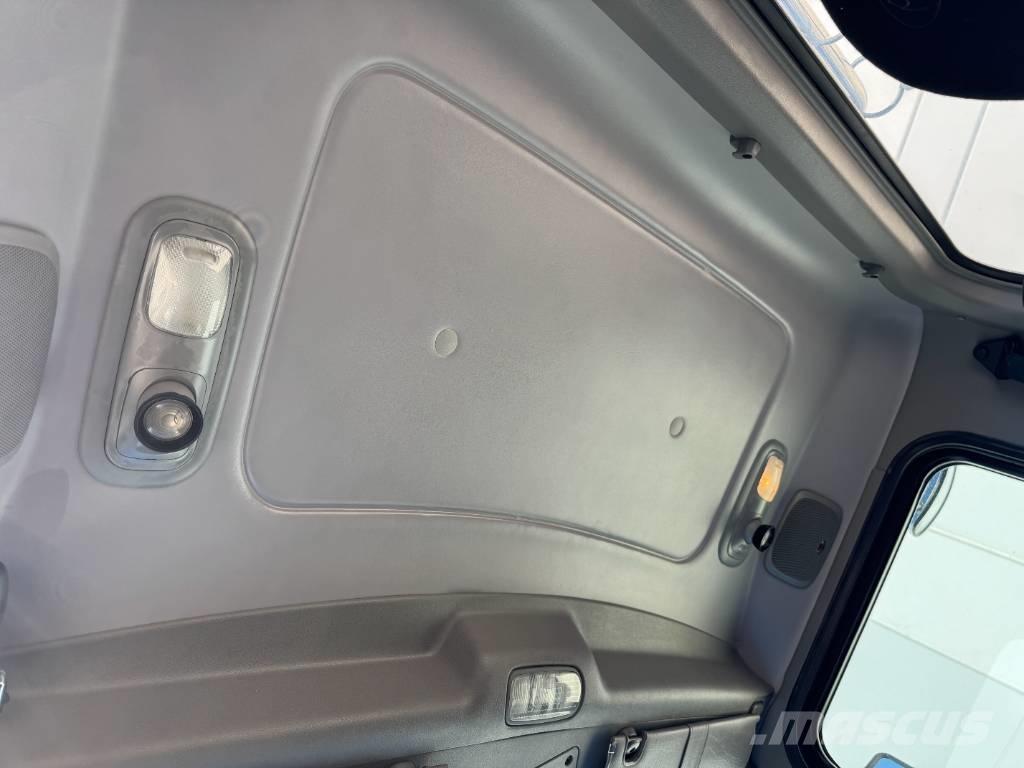 Peterbilt 389 Camiones tractor