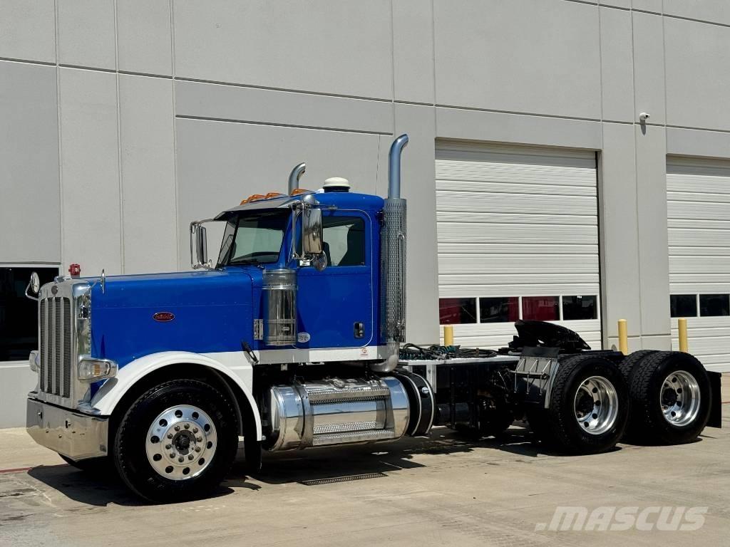 Peterbilt 389 Camiones tractor
