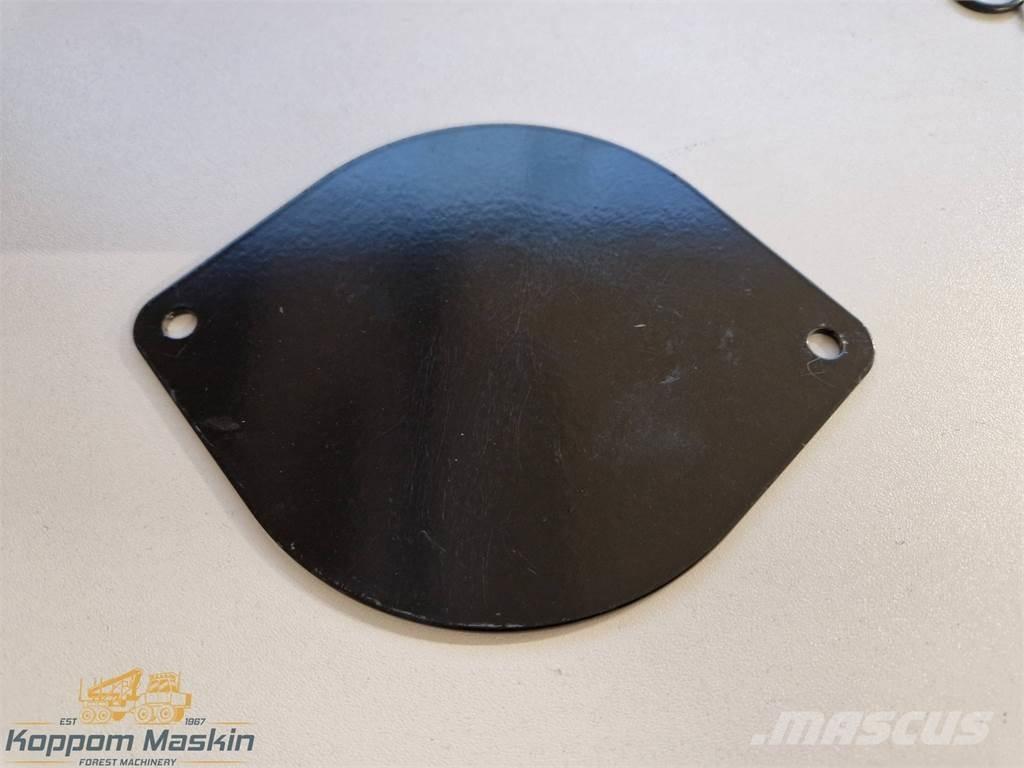 Eco Log 7016410 Chasís