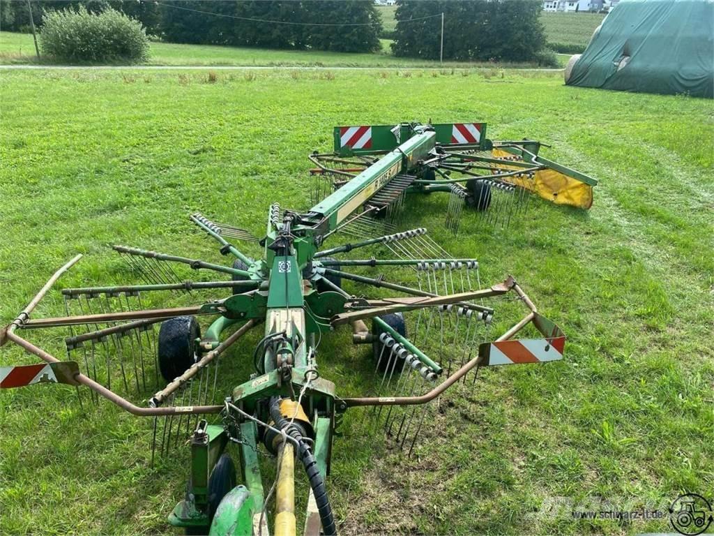 Stoll R 1405 S Segadoras hileradoras