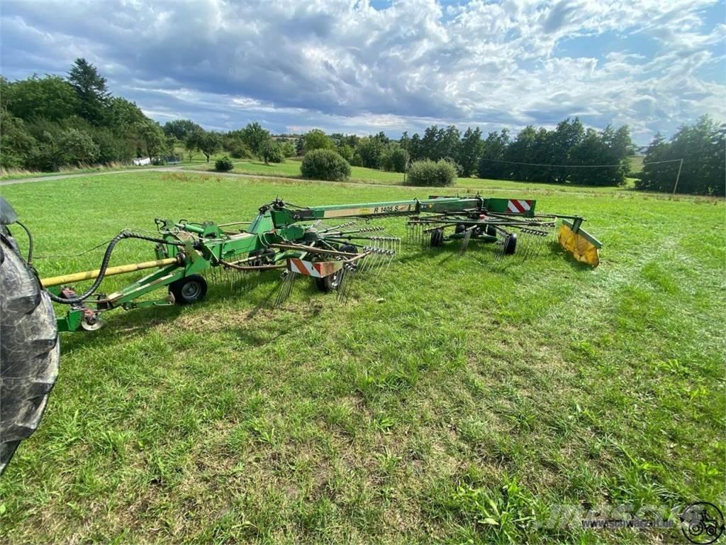 Stoll R 1405 S Segadoras hileradoras