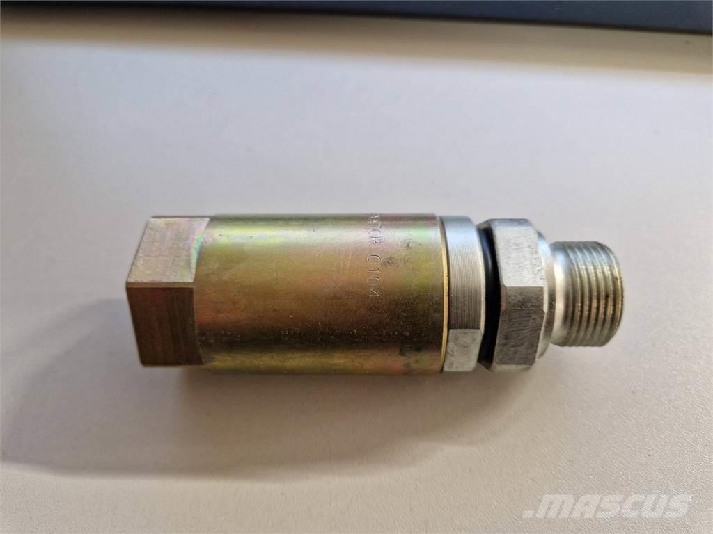 Rottne 078-0058 Hidráulicos