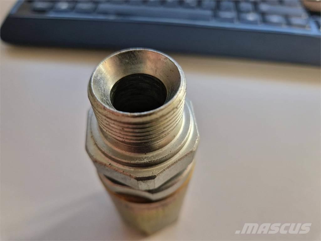 Rottne 078-0058 Hidráulicos