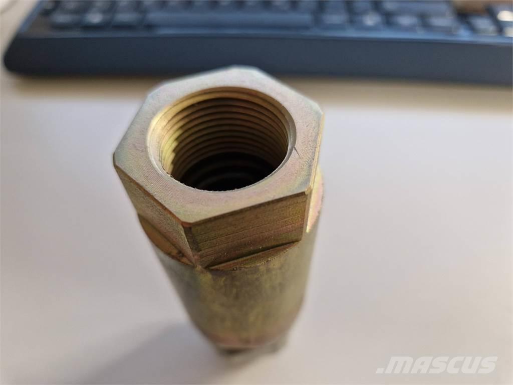 Rottne 078-0058 Hidráulicos