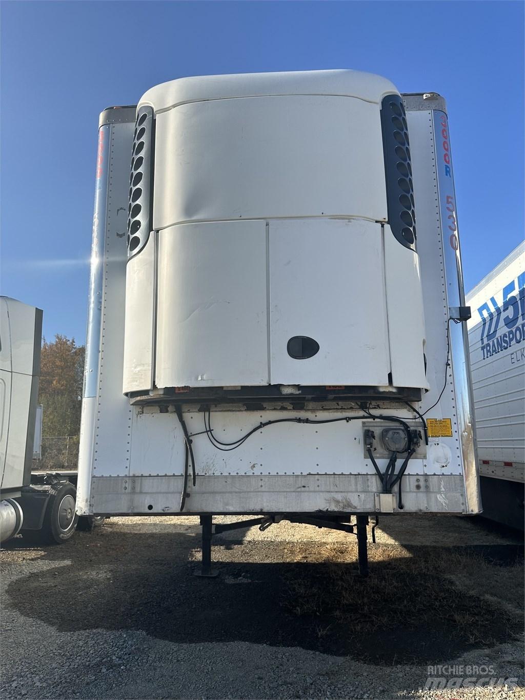 Utility Reefer Otros remolques