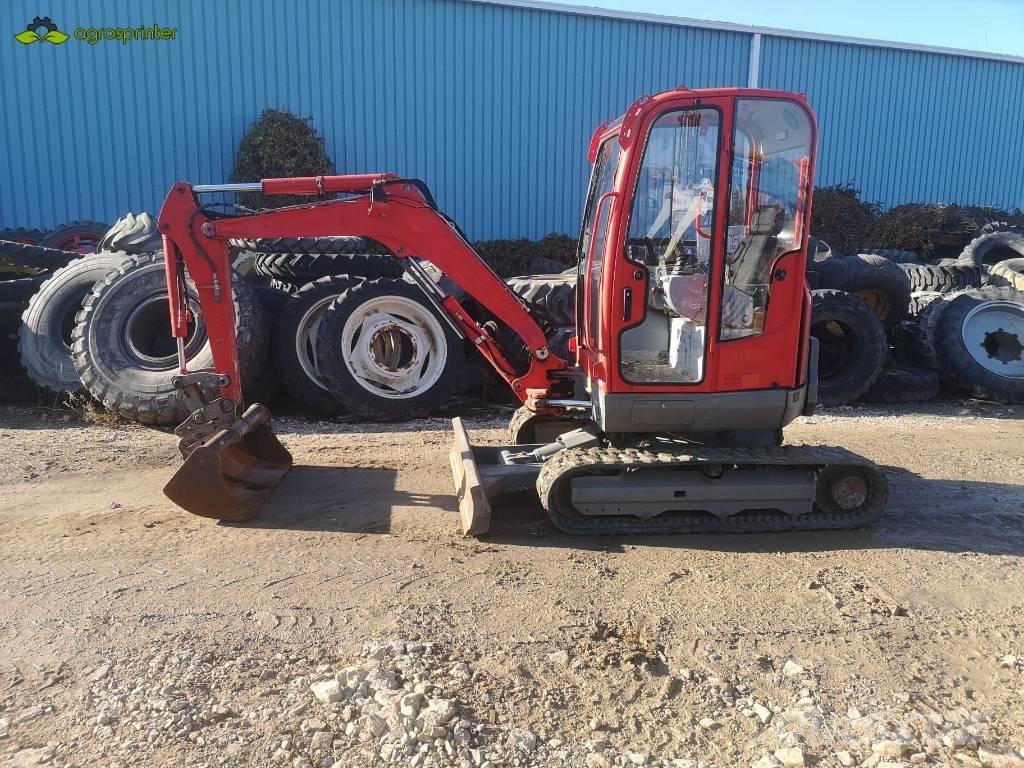 Neuson 28 Z 3 Miniexcavadoras