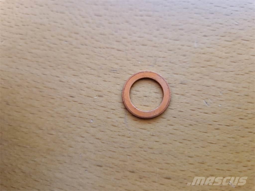 Eco Log 7002929 Transmisiones