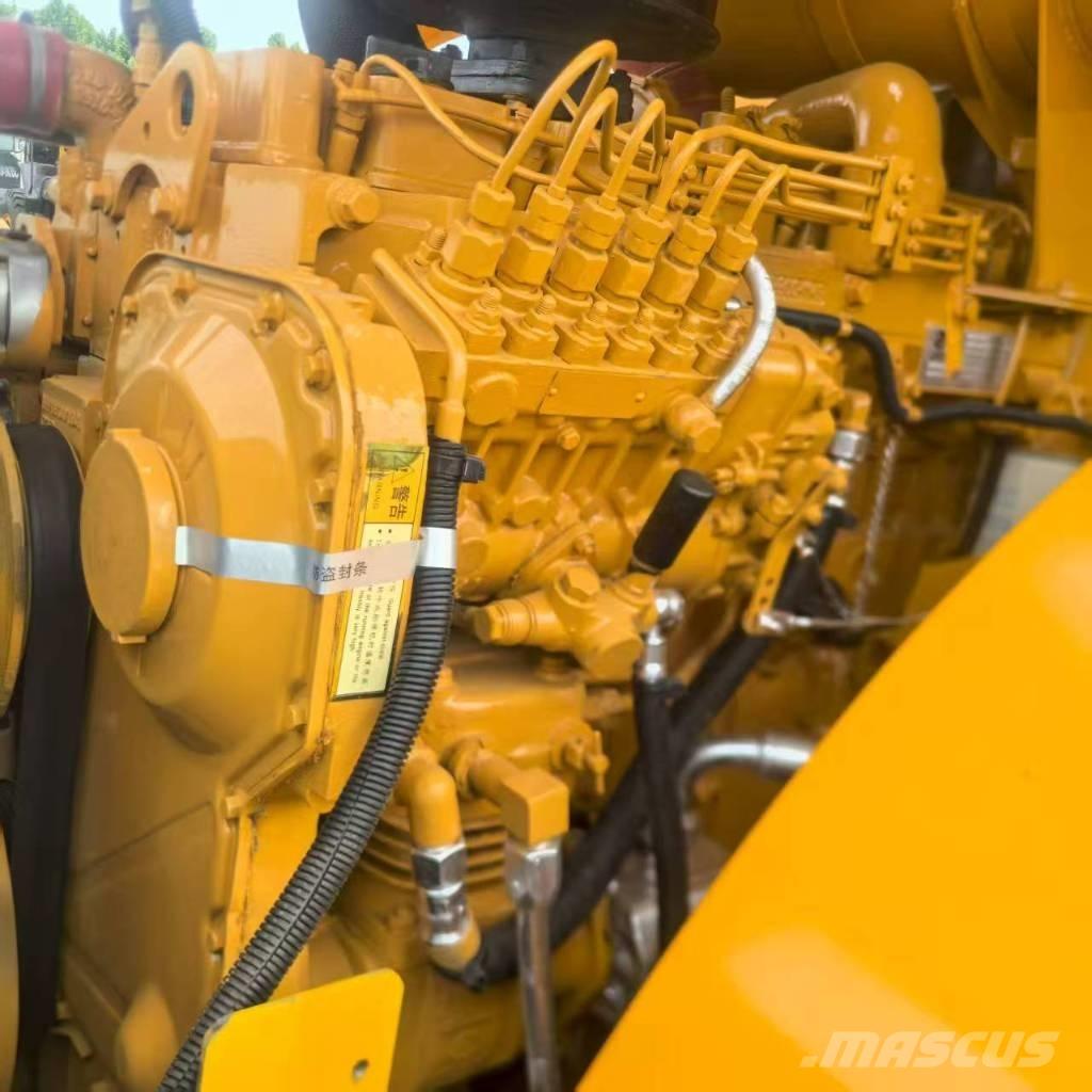 XCMG XS 223 J Rodillos de un solo tambor