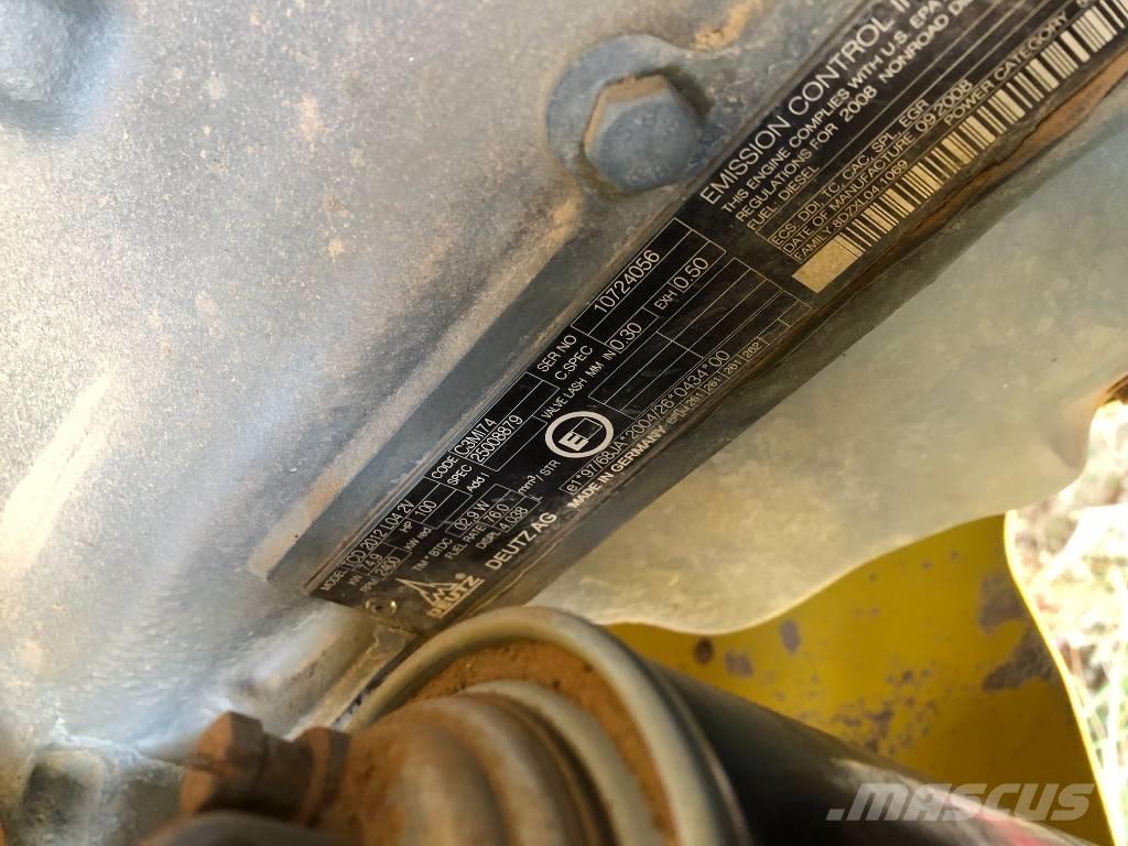 Keestrack NOVUM (K4) Cribas