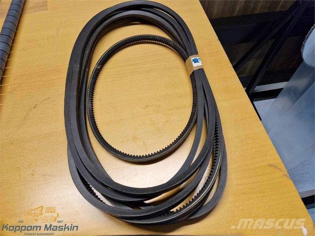 Rottne 065-0099 Motores