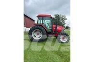 McCormick CX 75 Tractores