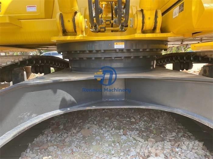 Komatsu PC360-7 Excavadoras sobre orugas