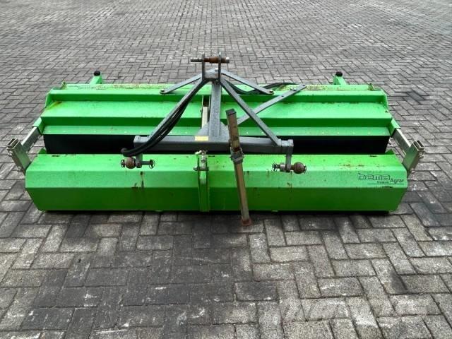 Bema Agrar 2300 Barredoras