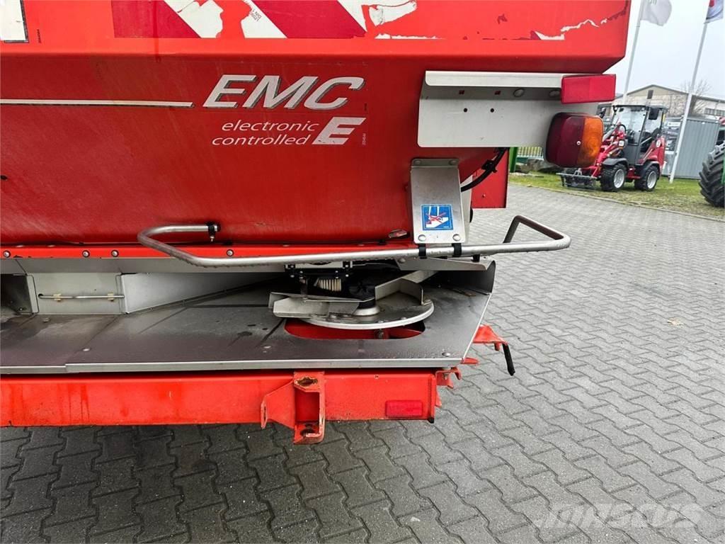 Rauch Axera H/EMC Esparcidoras de minerales