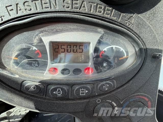 Bobcat E 35 Miniexcavadoras