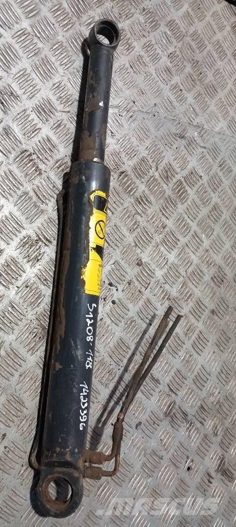 Scania 94 D.    1423396 Hidráulicos