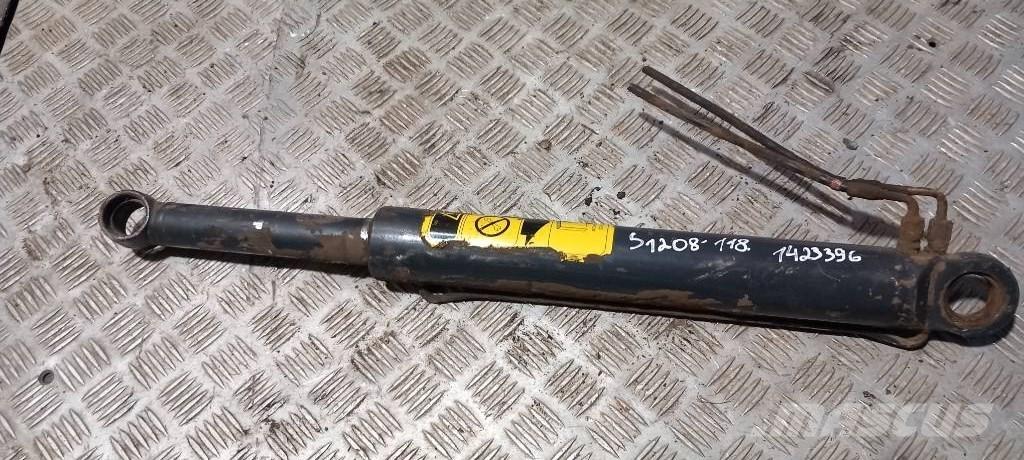 Scania 94 D.    1423396 Hidráulicos