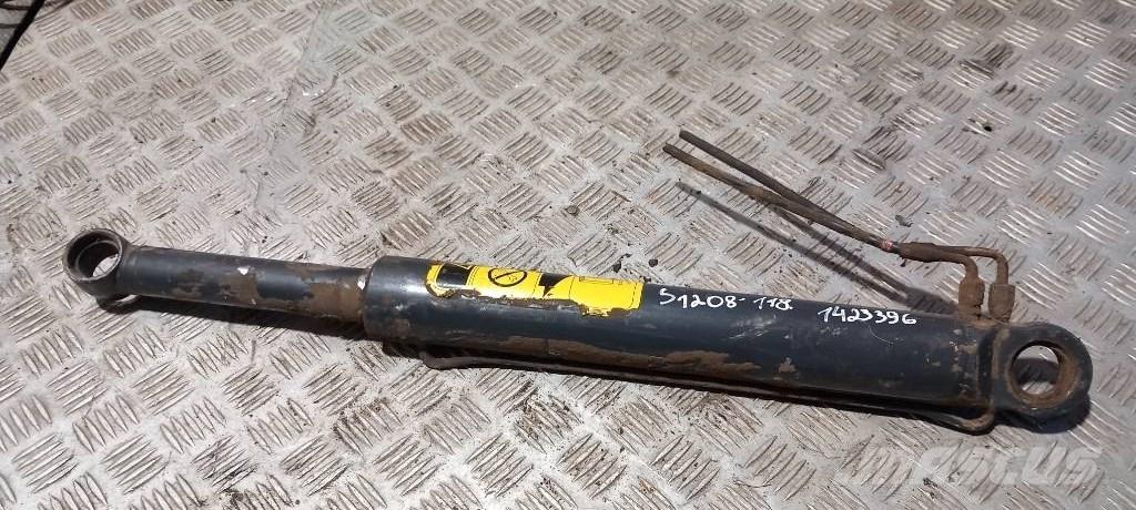 Scania 94 D.    1423396 Hidráulicos