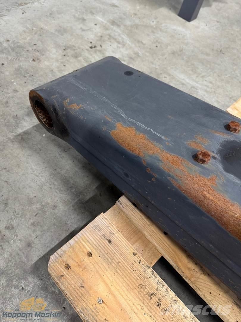 Loglift F59 Grúas transportadoras