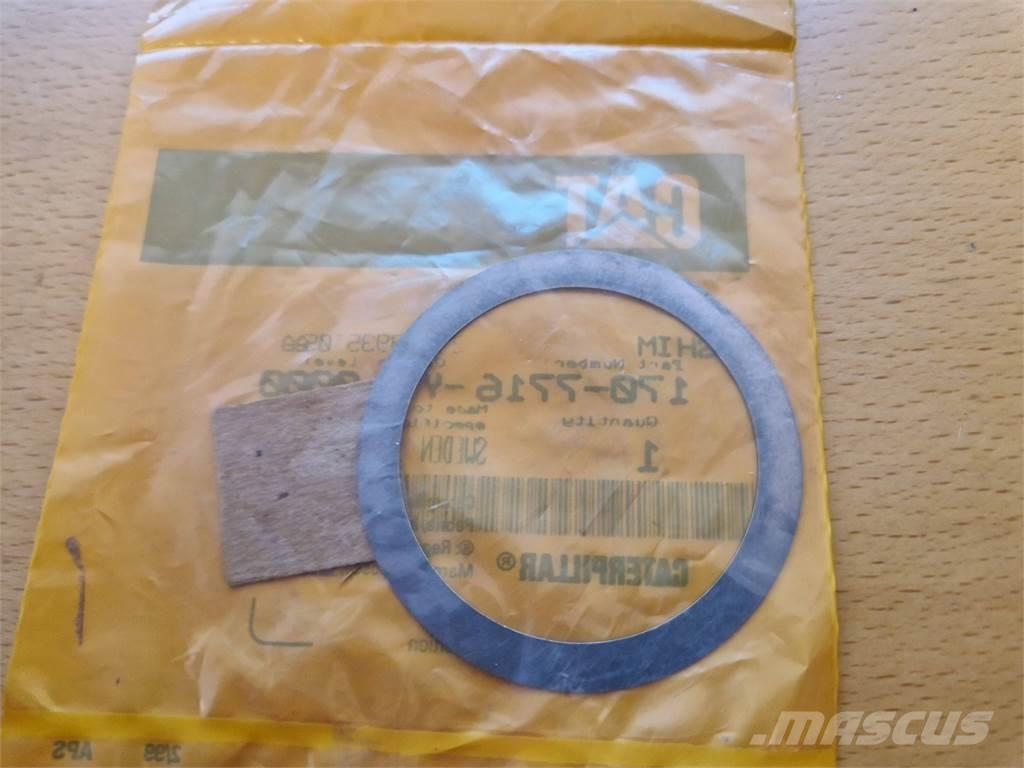 Eco Log 7004880 Cabezales cortadores