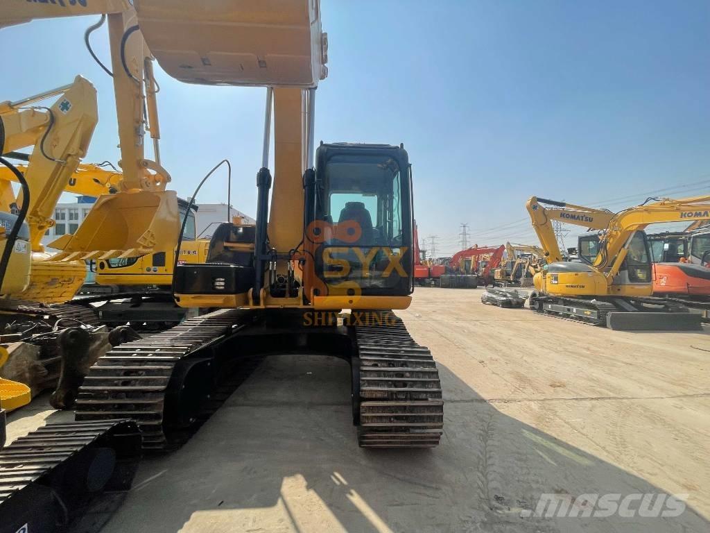 CAT 315 D Excavadoras sobre orugas