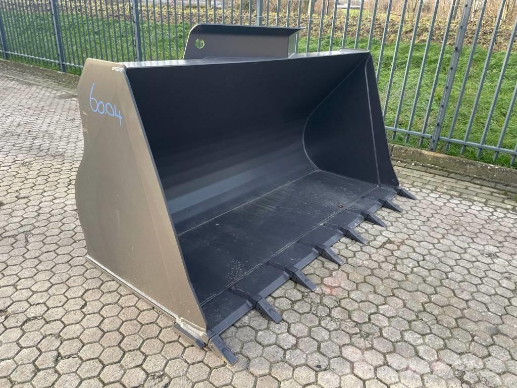 Volvo L 60 H Bucket Cucharones