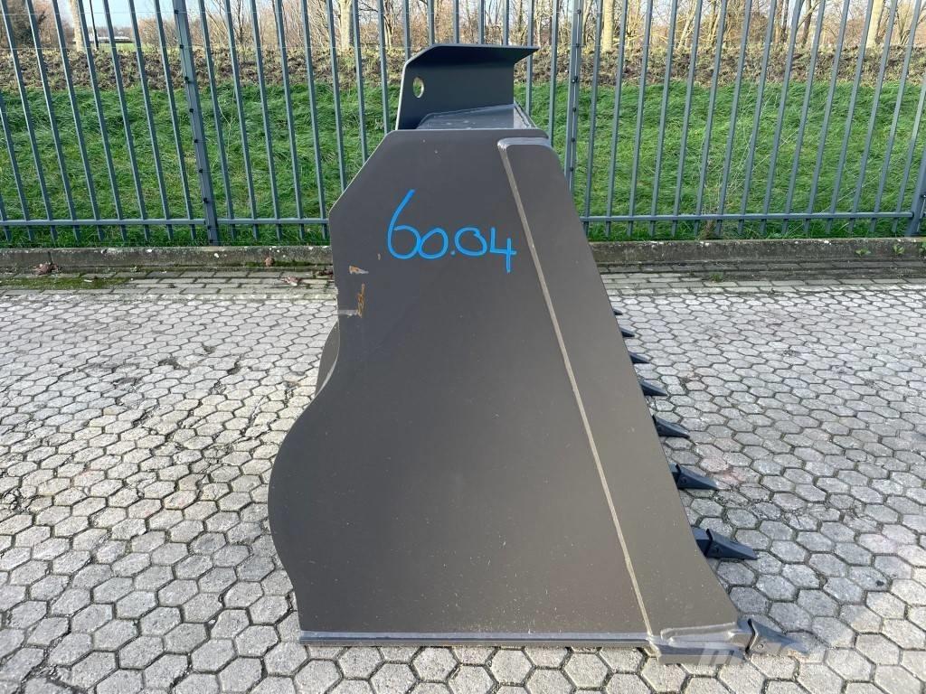 Volvo L 60 H Bucket Cucharones