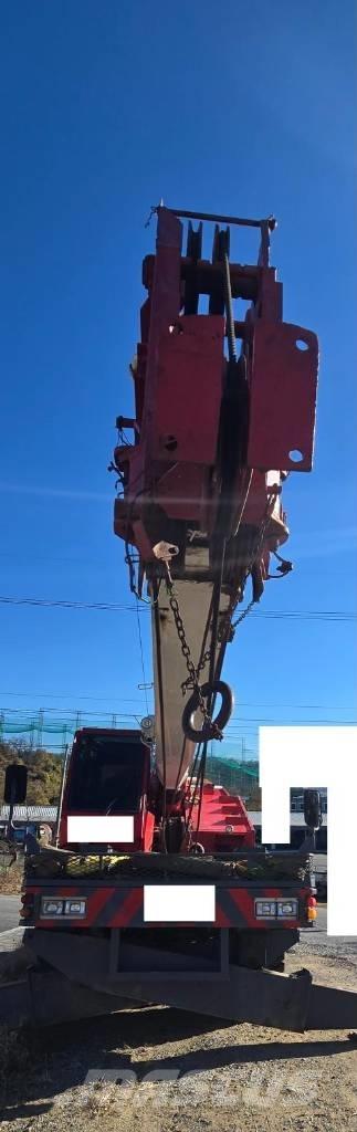 Tadano TR 250 M-4 Grúas autopropulsadas