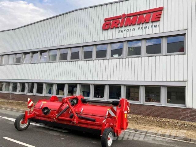 Grimme TOPPA 400 Equipo para papas - Otros