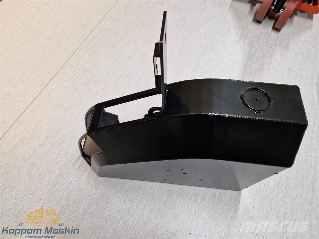 Eco Log 7016406 Chasís