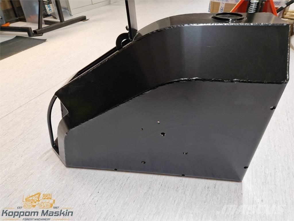 Eco Log 7016406 Chasís