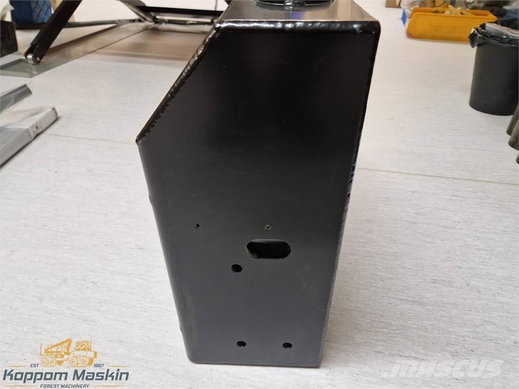 Eco Log 7016406 Chasís