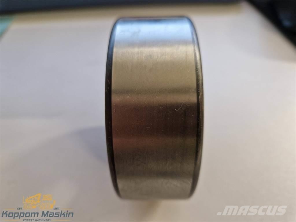 Eco Log 7018726 Transmisiones