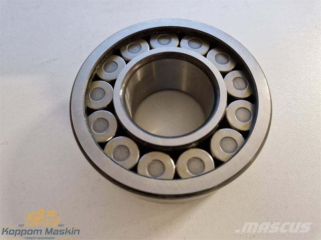 Eco Log 7018726 Transmisiones