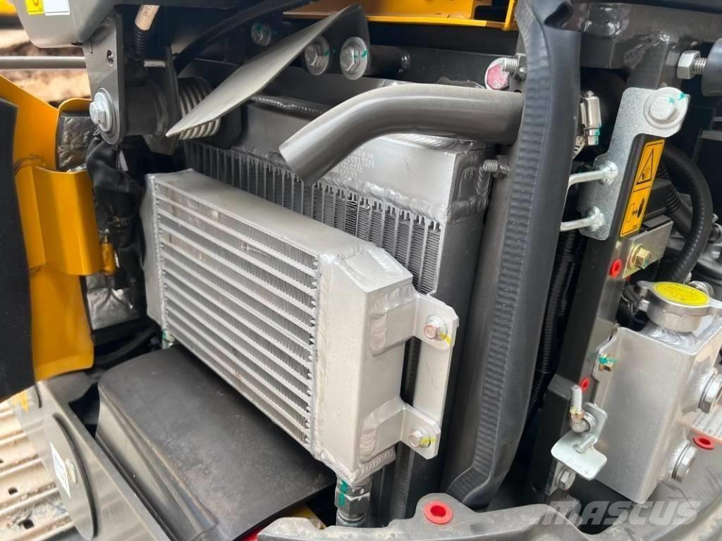 SDLG ER616H Excavadoras sobre orugas