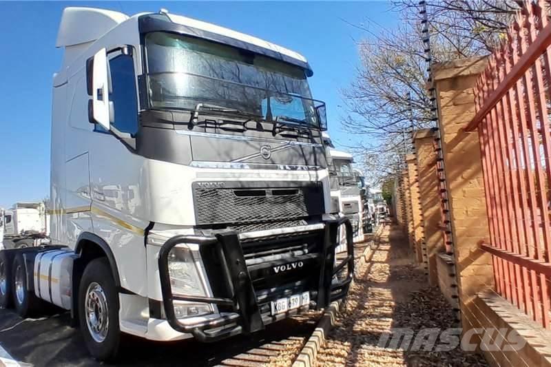 Volvo FH 440 Otros camiones