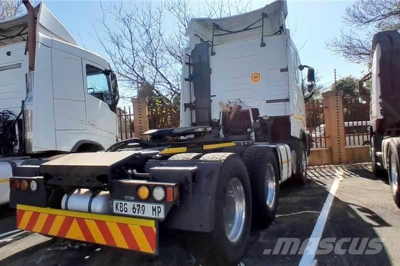 Volvo FH 440 Otros camiones