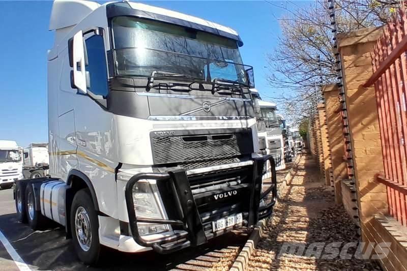 Volvo FH 440 Otros camiones