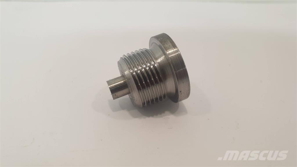 Ponsse 9556021 Transmisiones